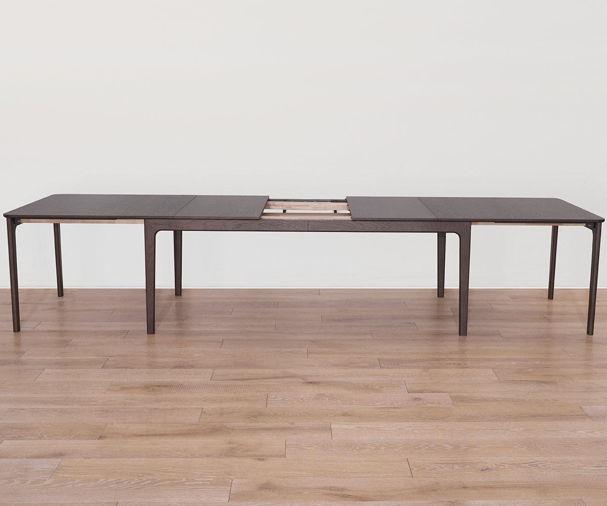 Sundby Extension Table | Scandinavian Designs