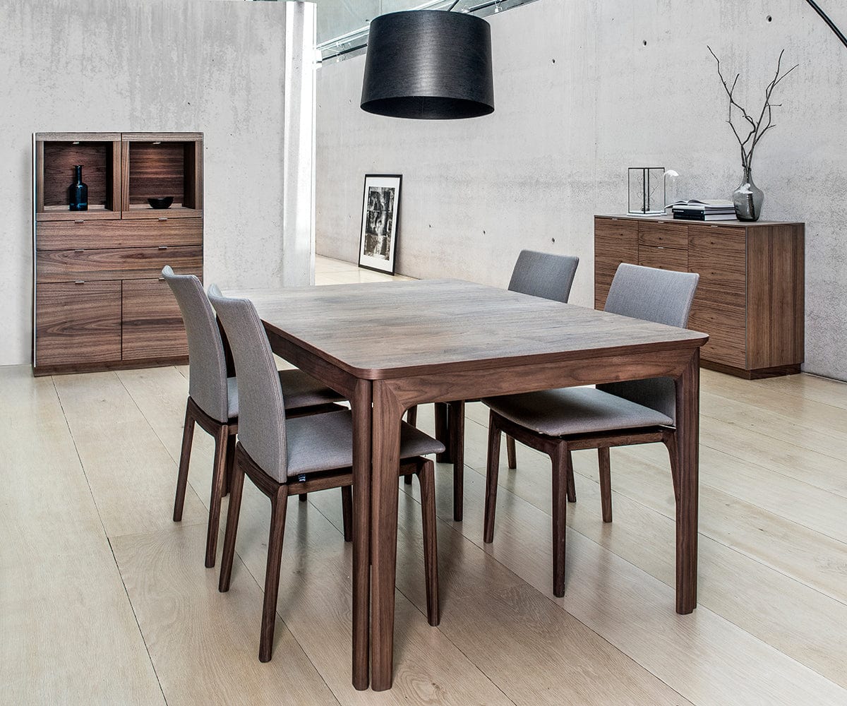 Sundby Extension Table | Scandinavian Designs