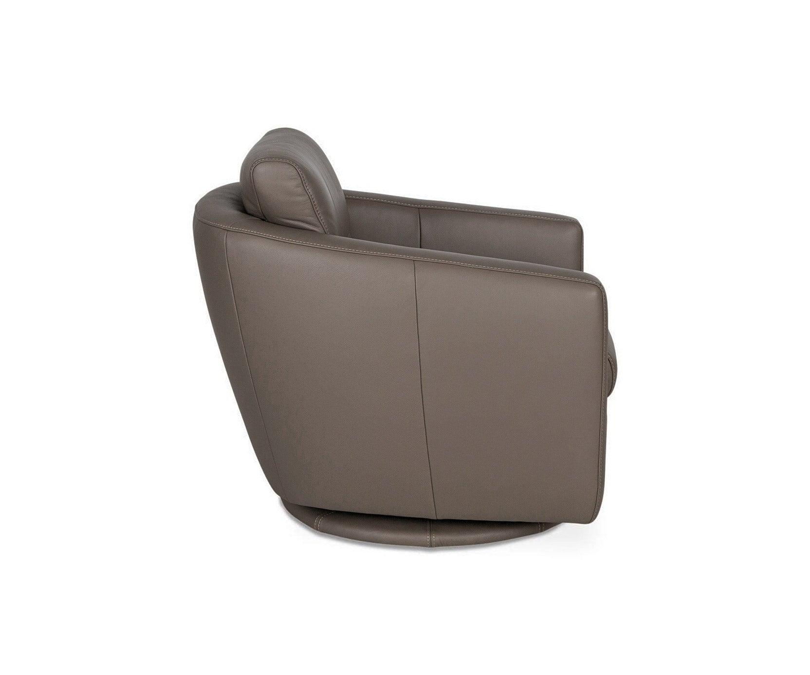 hauck glider chair Linus Swivel Glider Chair