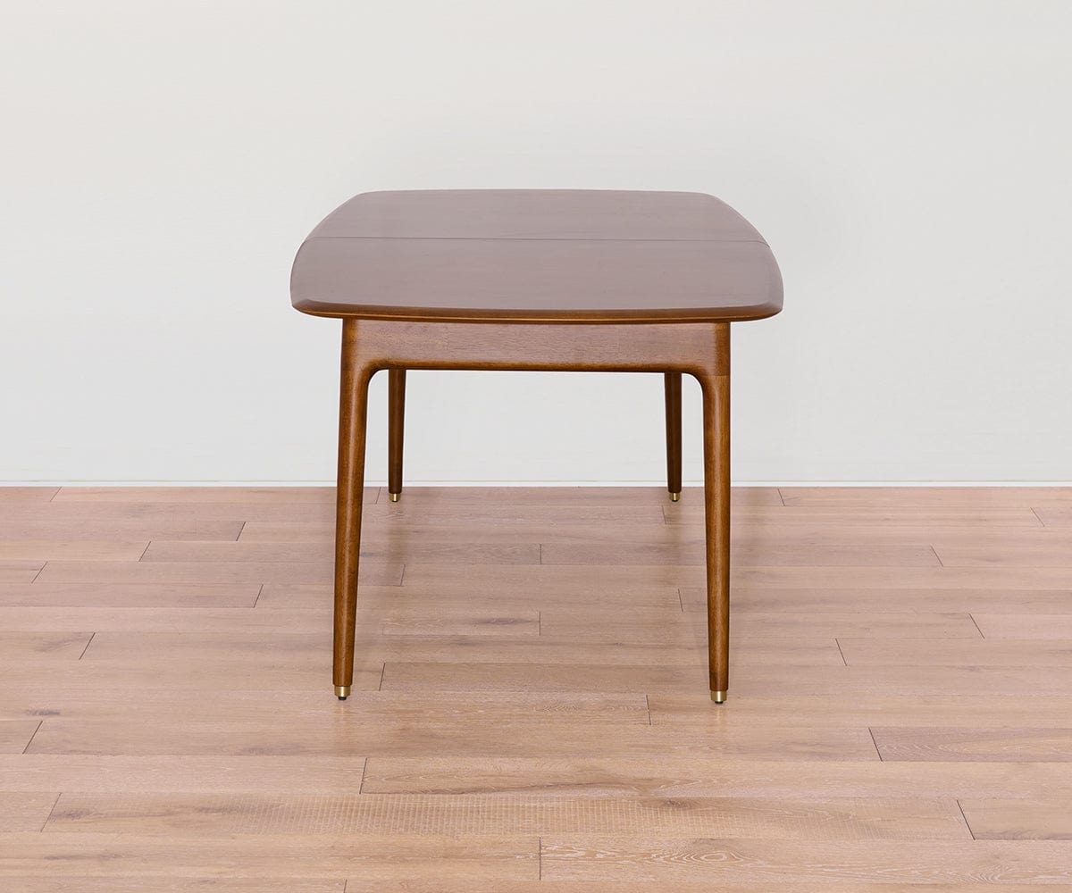 Scandinavian Designs Hendrick Extension Dining Table