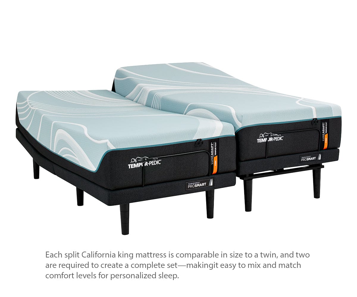 TEMPUR® Luxe Adapt II Firm Mattress