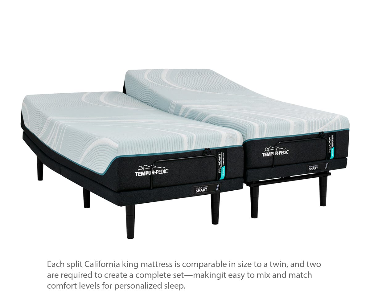 TEMPUR® Pro Adapt II Medium Mattress
