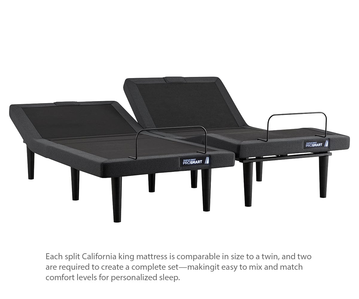 TEMPUR® Ergo ProSmart Air Adjustable Base