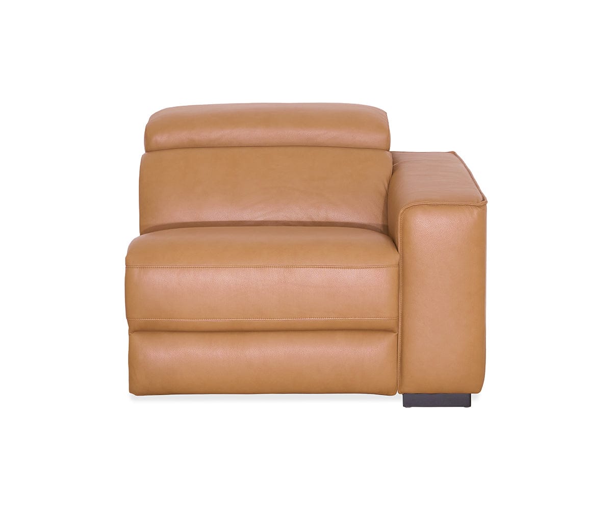 Brix Right-Facing Power Recliner