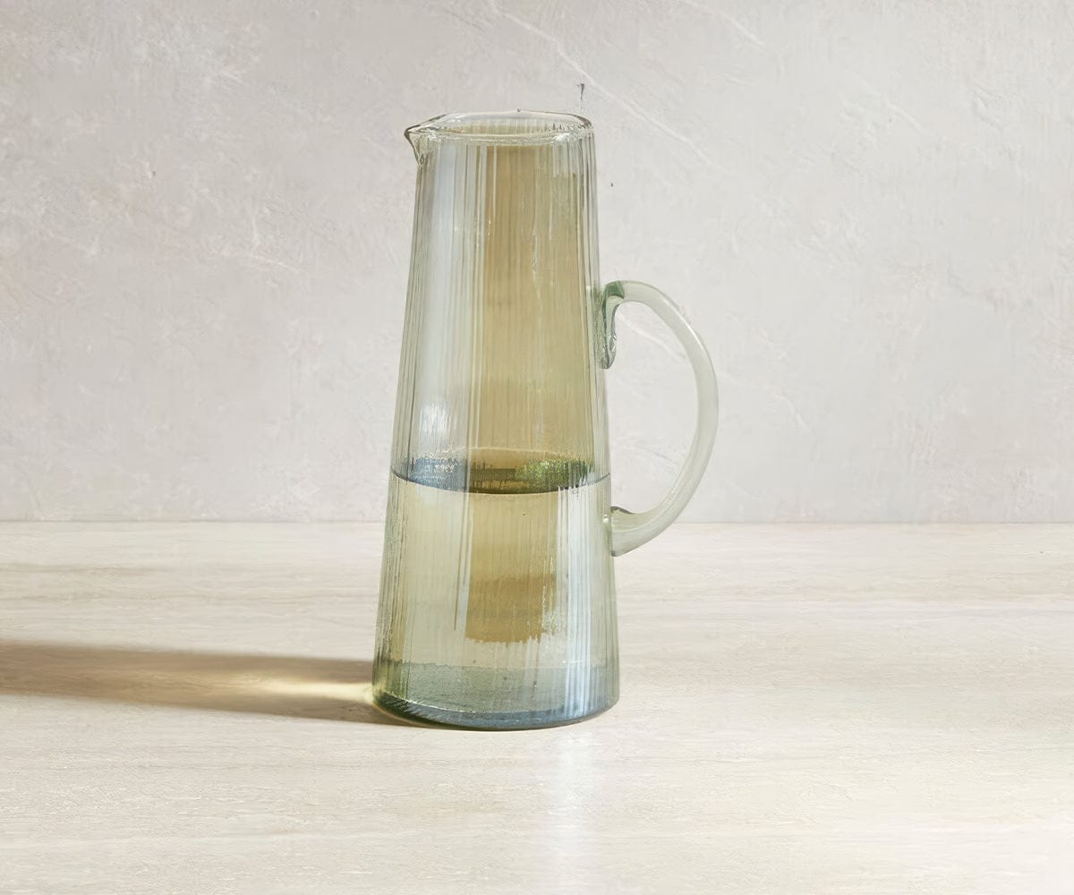 Scandinavian Designs Lunna Pitcher