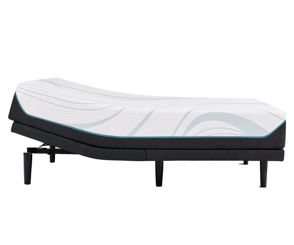 TEMPUR® Adapt 2.0 Medium Hybrid Mattress