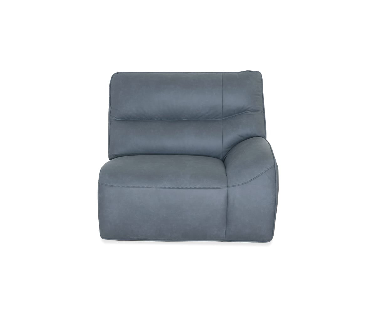 Lunna Right-Facing Power Recliner