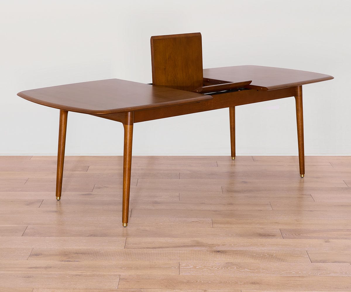Scandinavian Designs Hendrick Extension Dining Table - Thumbnail 2