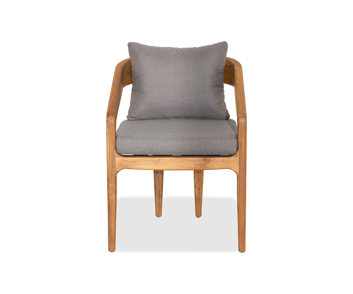 Amar Teak Dining Chair