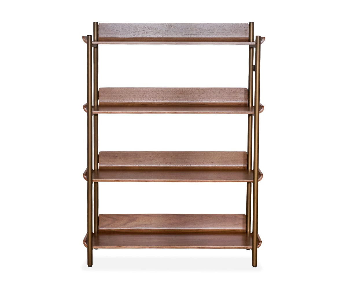 FLYME BASIC BOOKSHELF ウォールナット FLYME BASIC BOOKSHELF
