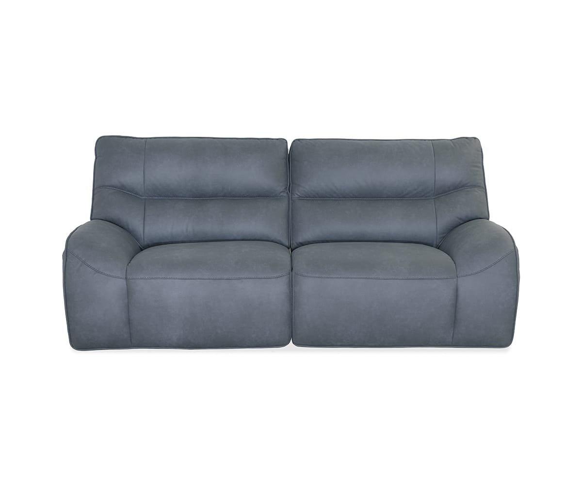 Lunna 2-piece Modular Power Loveseat