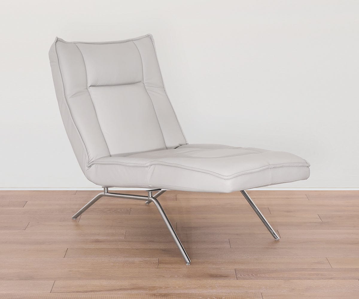 Forte Chaise | Scandinavian Designs