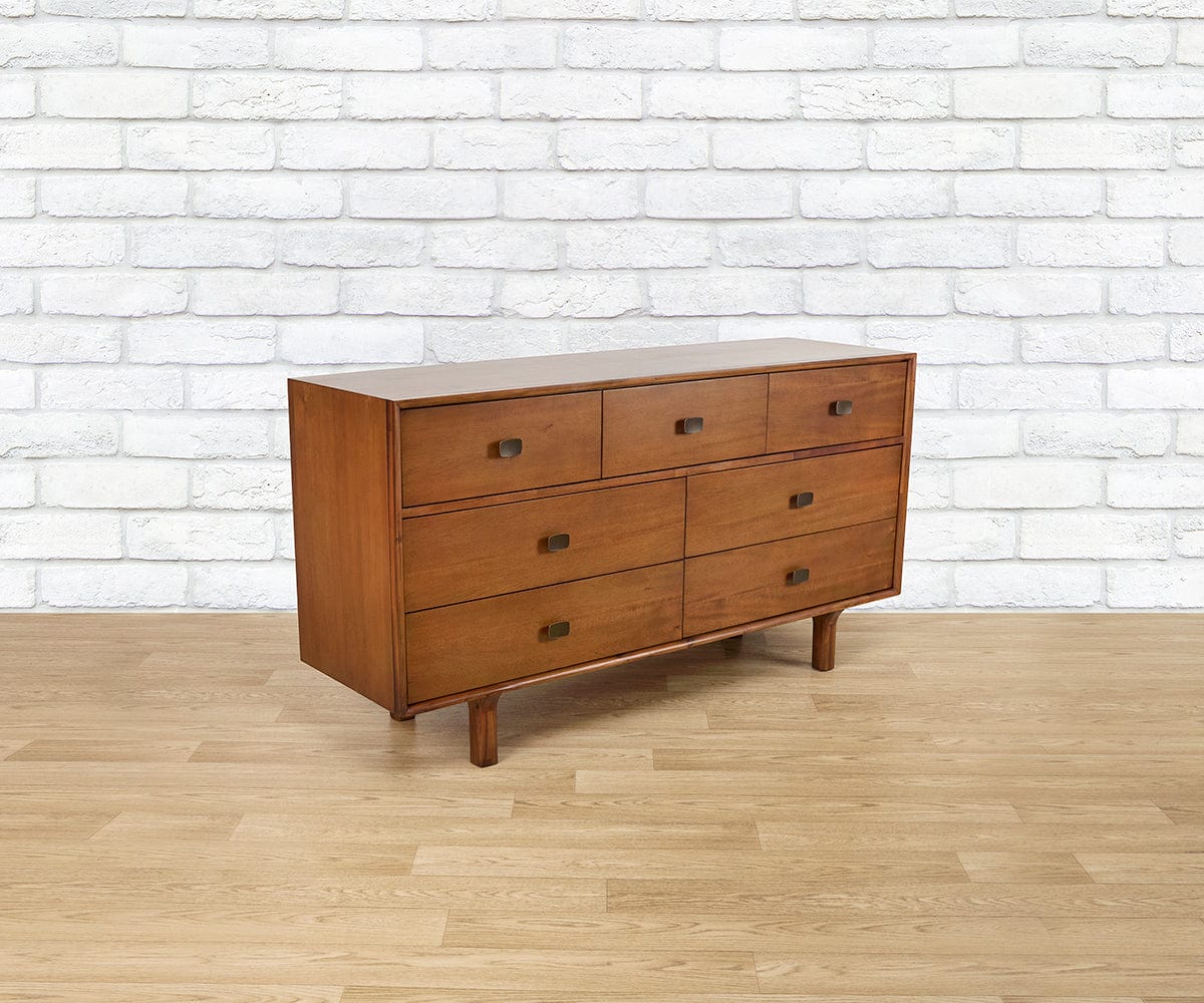 Leevi Double Dresser