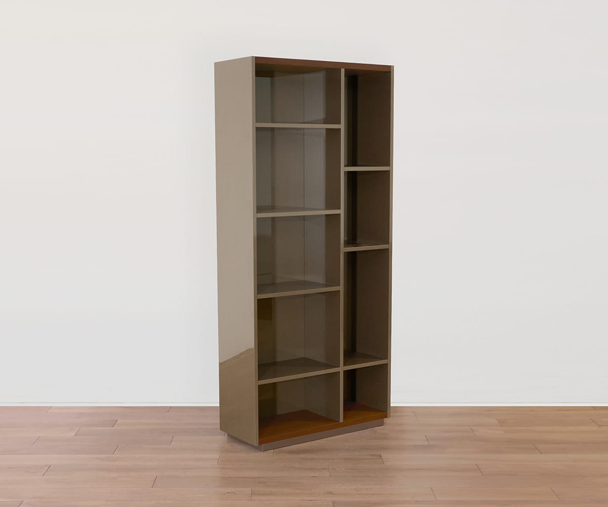 Aversera Bookcase