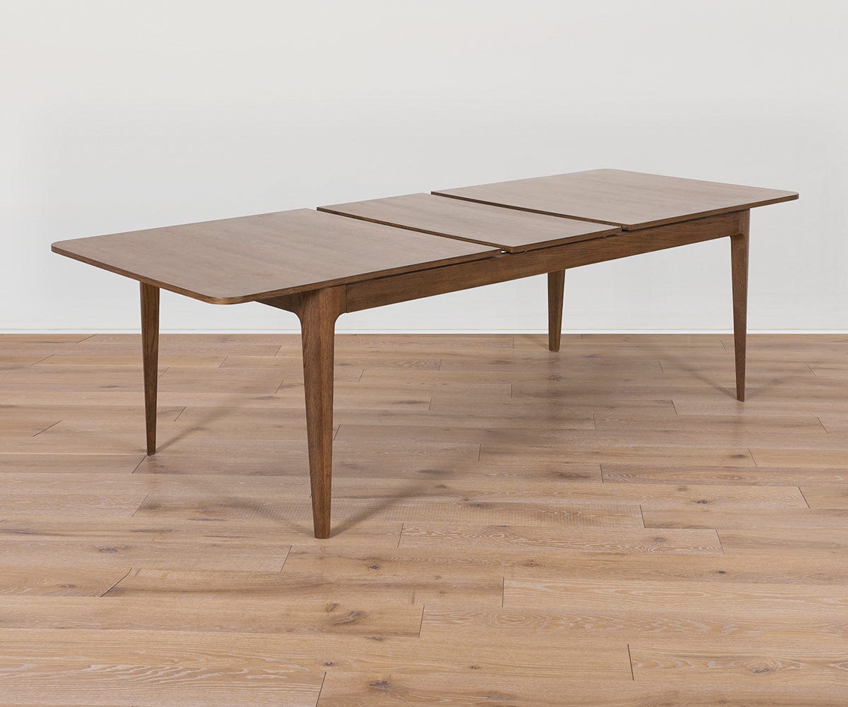 ダイニングテーブル Denmark Extension dining table Denmark Extension dining table Extending dining table (Made in