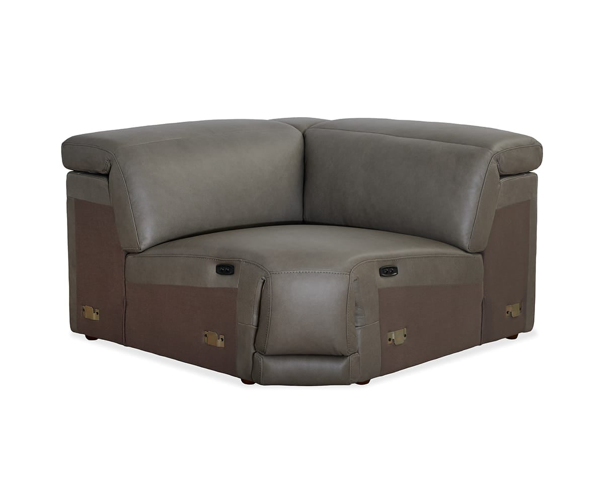 Jorey Corner Wedge