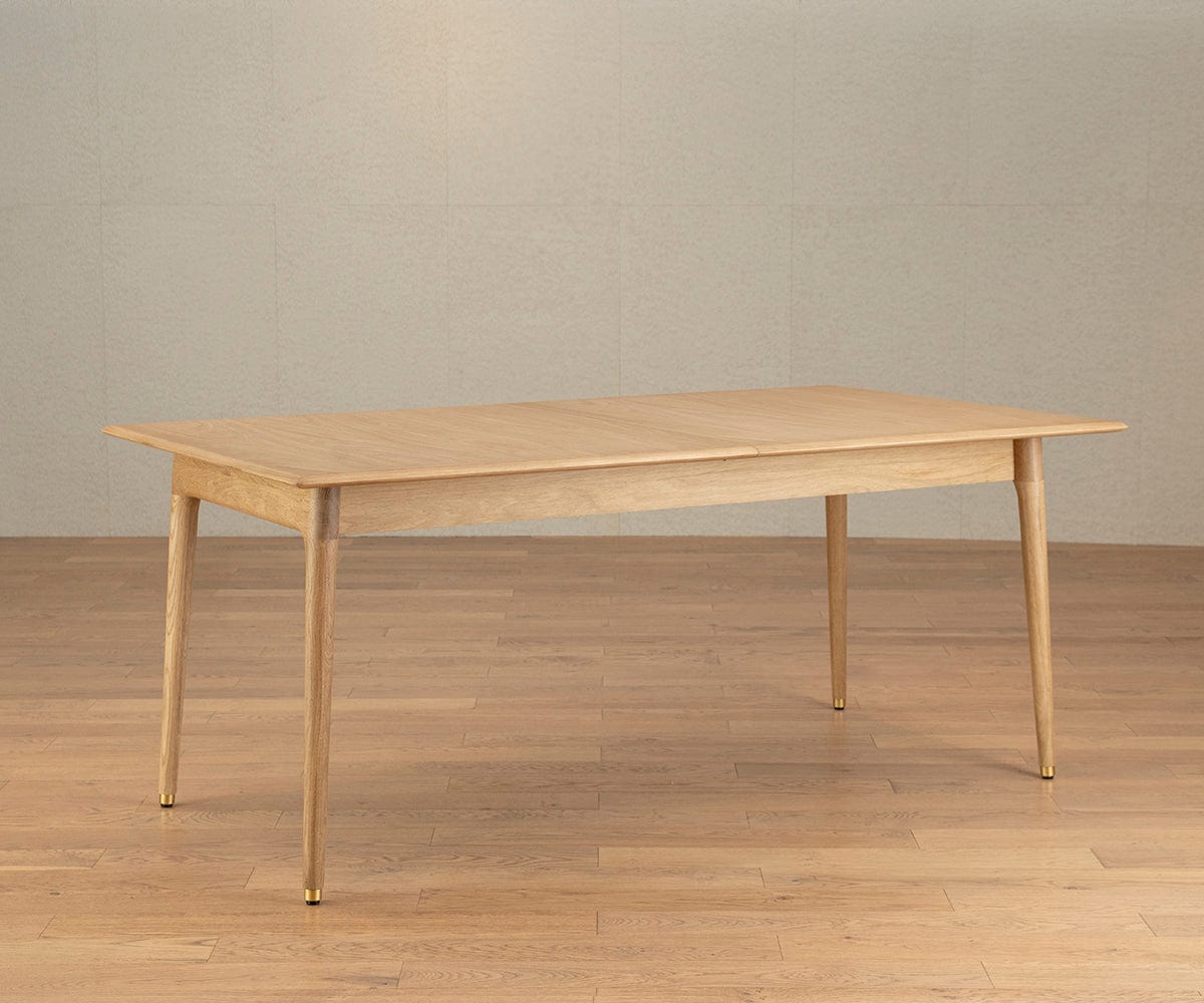 Scandinavian Designs Hendrick Extension Dining Table - Thumbnail 2