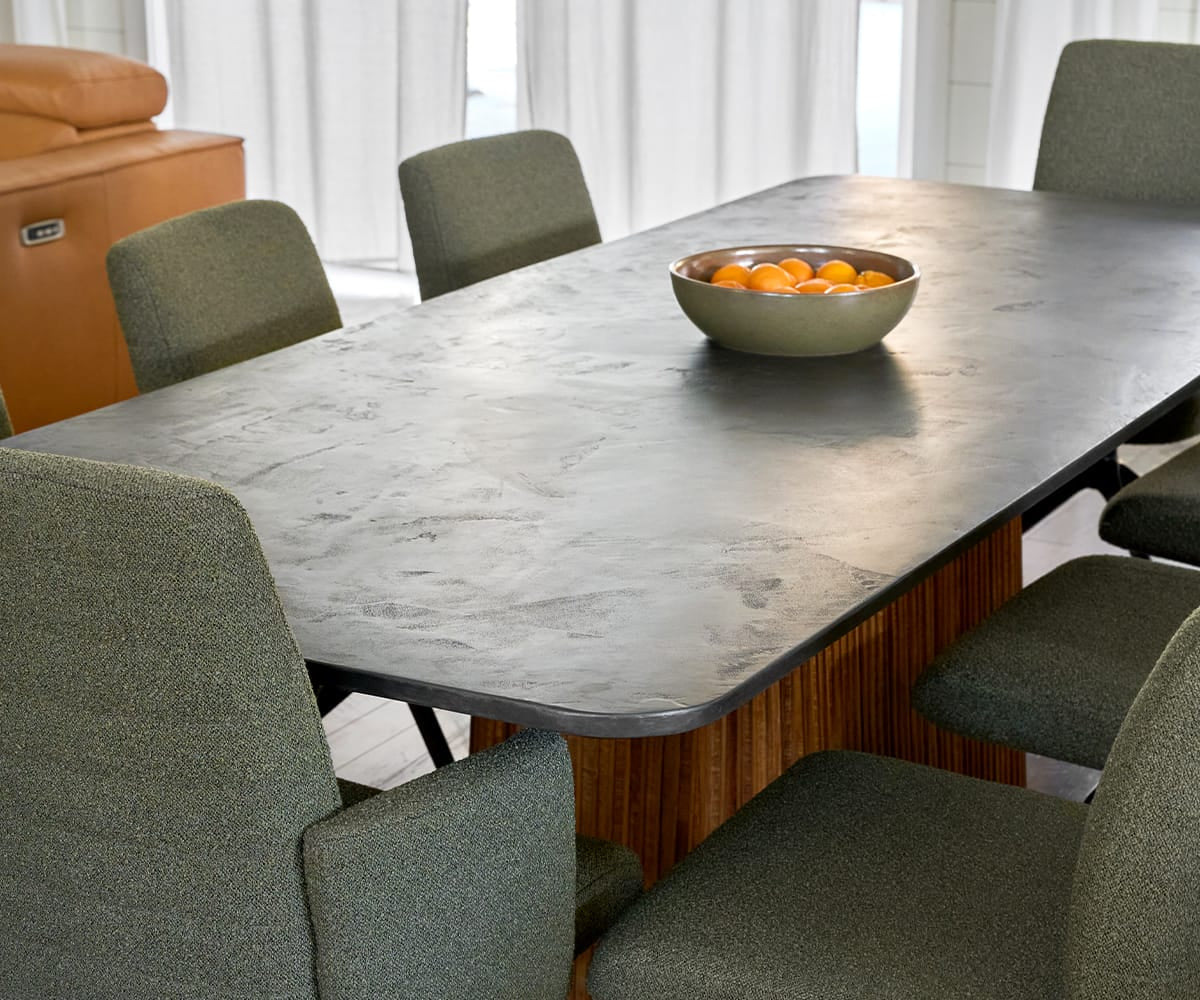 Taavi 94" Dining Table