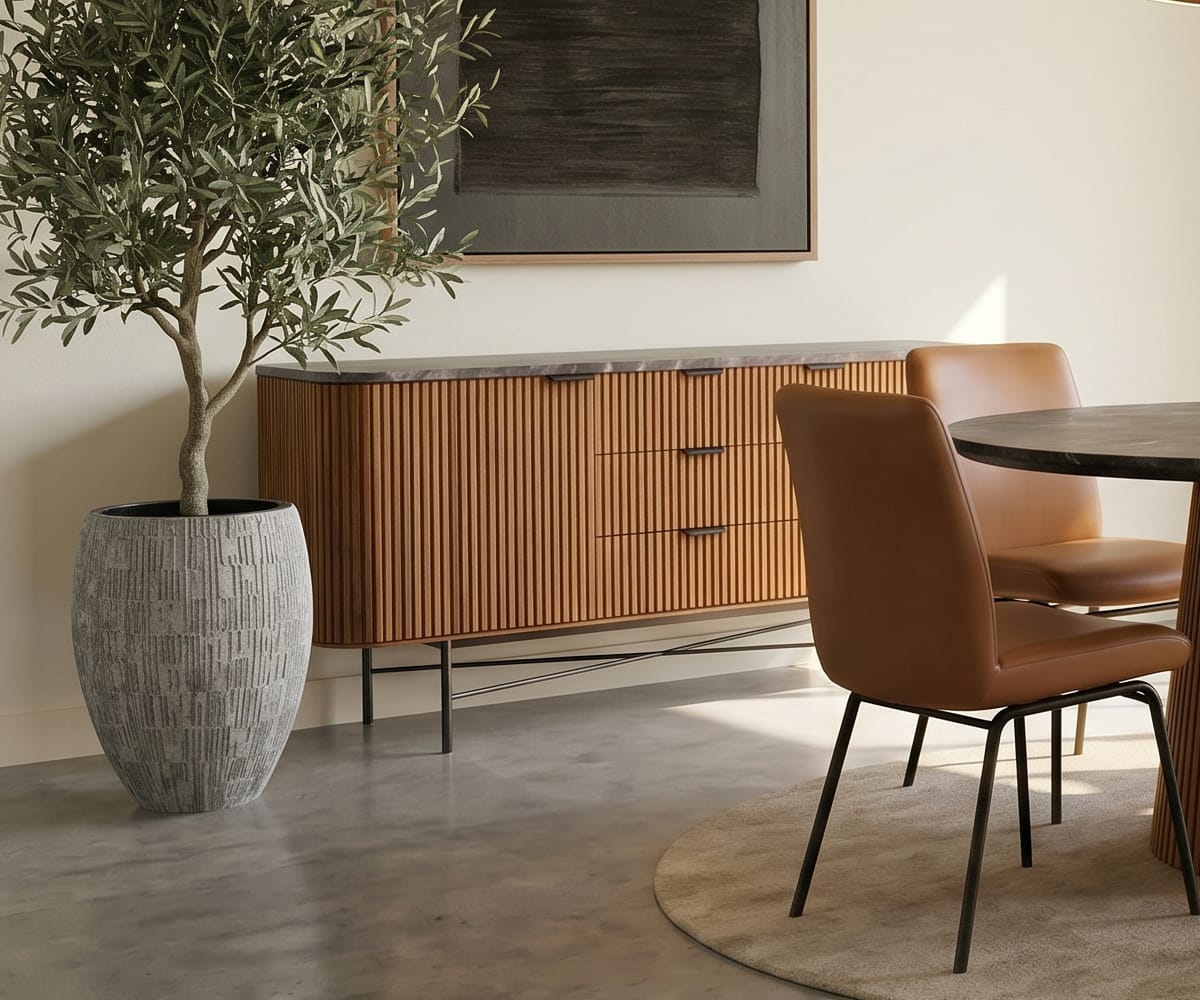 Taavi Small Sideboard