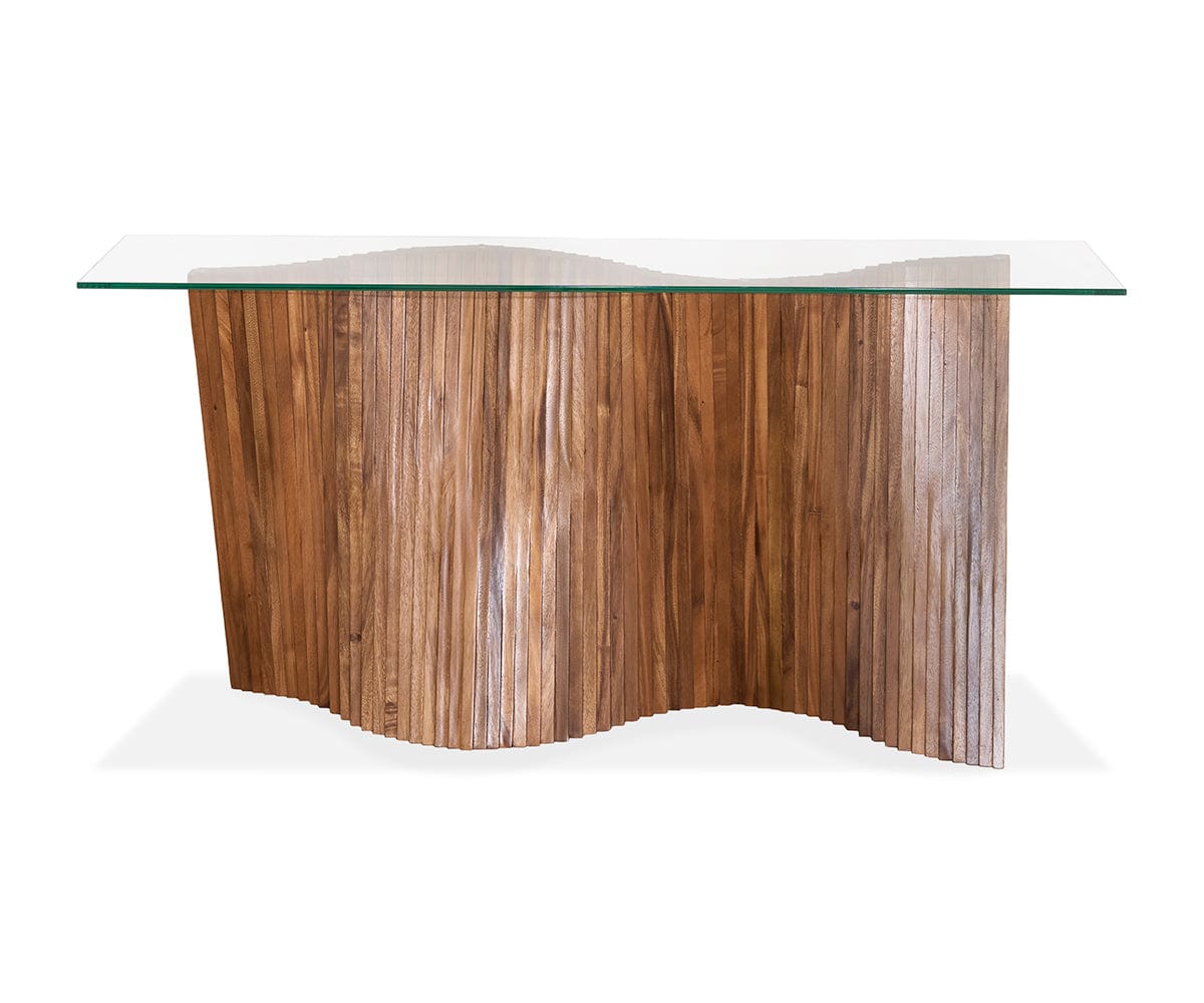 Spira Console Table
