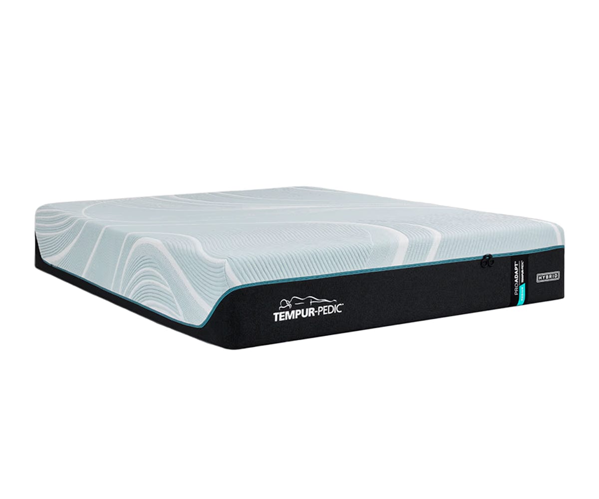 TEMPUR® Pro-adapt Medium Hybrid Mattress | Scandinavian Designs