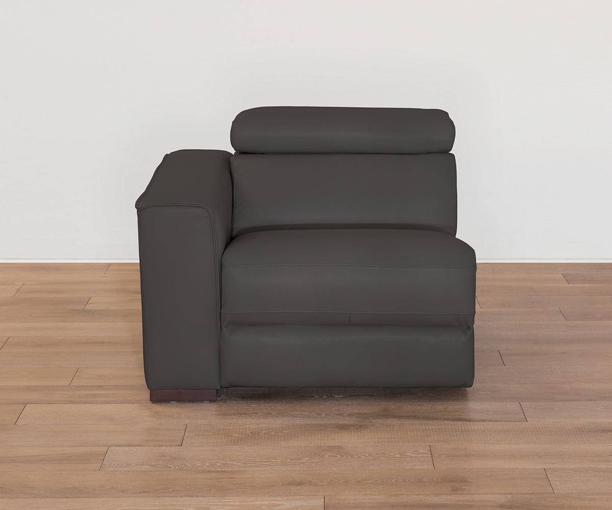 Lewen Left-Facing Power Recliner