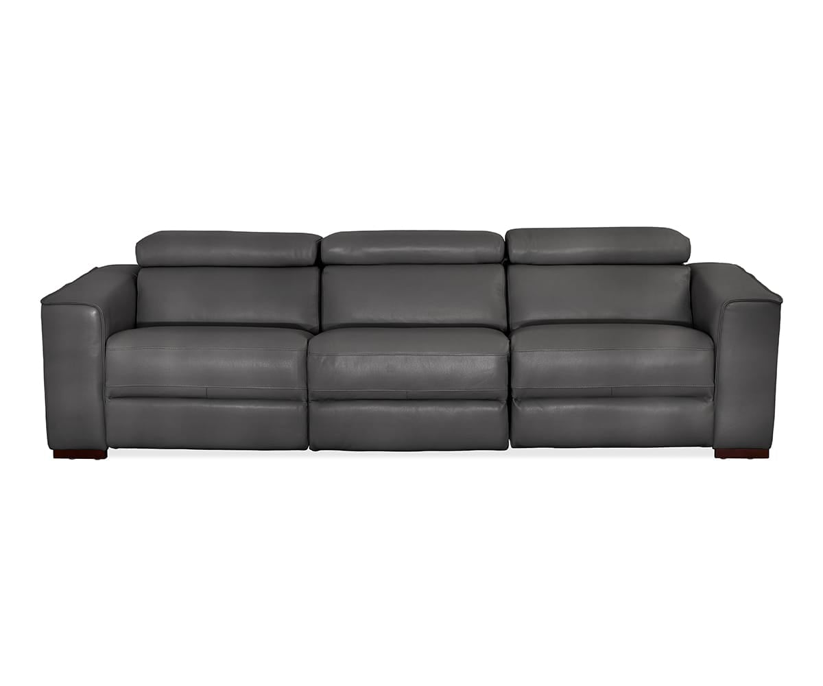 Lewen 3-piece Modular Power Motion Sofa