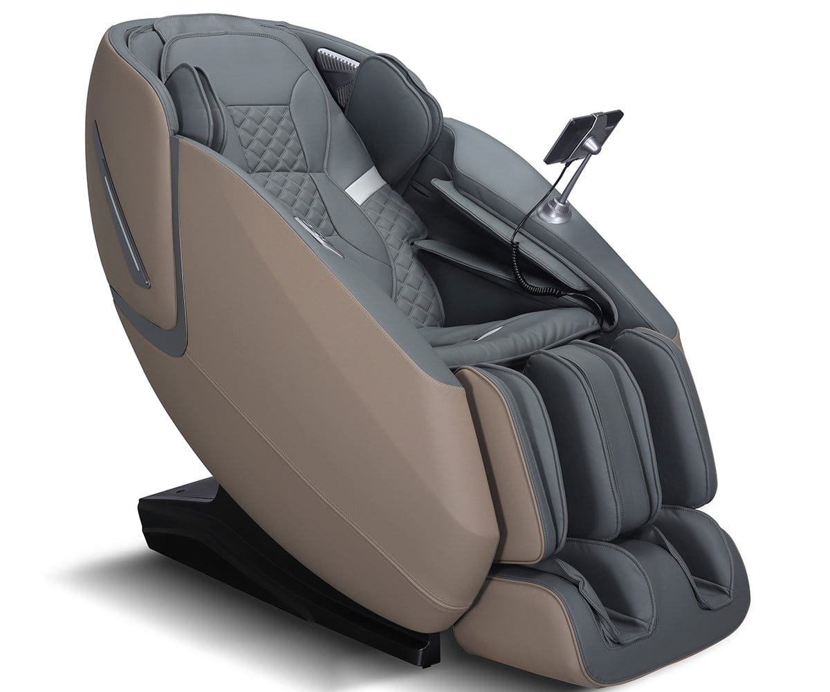 Ronan Massage Chair Scandinavian Designs