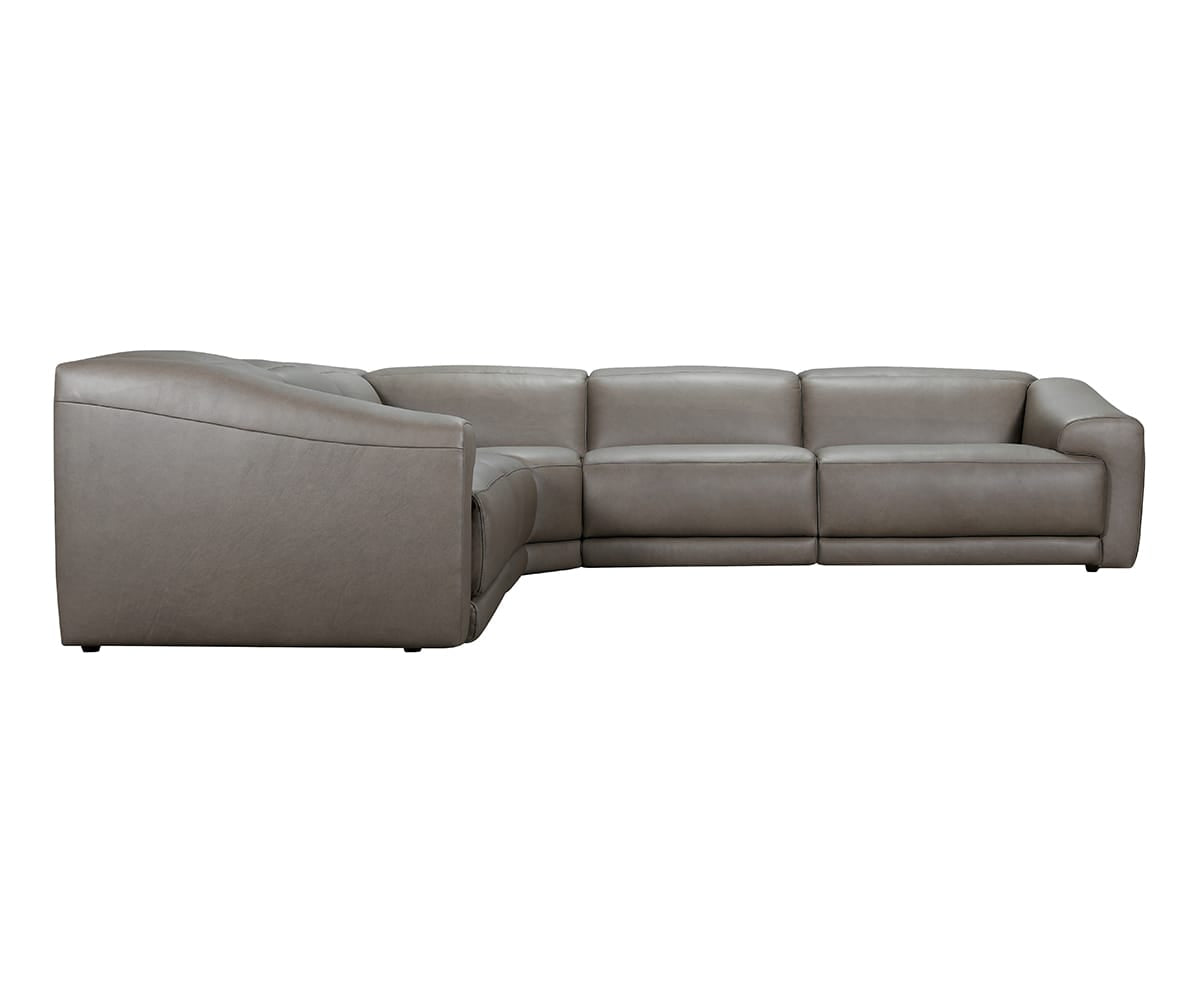 Jorey 5-piece Modular Power Sectional