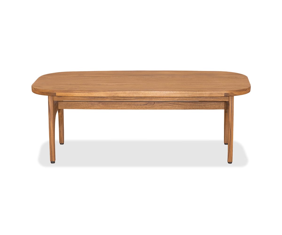 Amar Teak Coffee Table