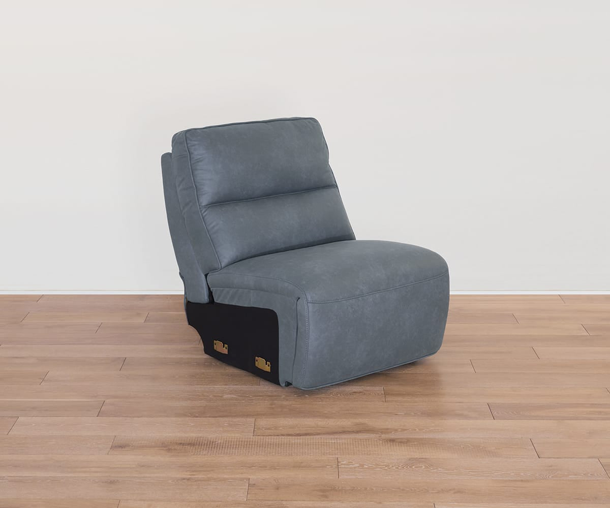 Lunna Armless Chair