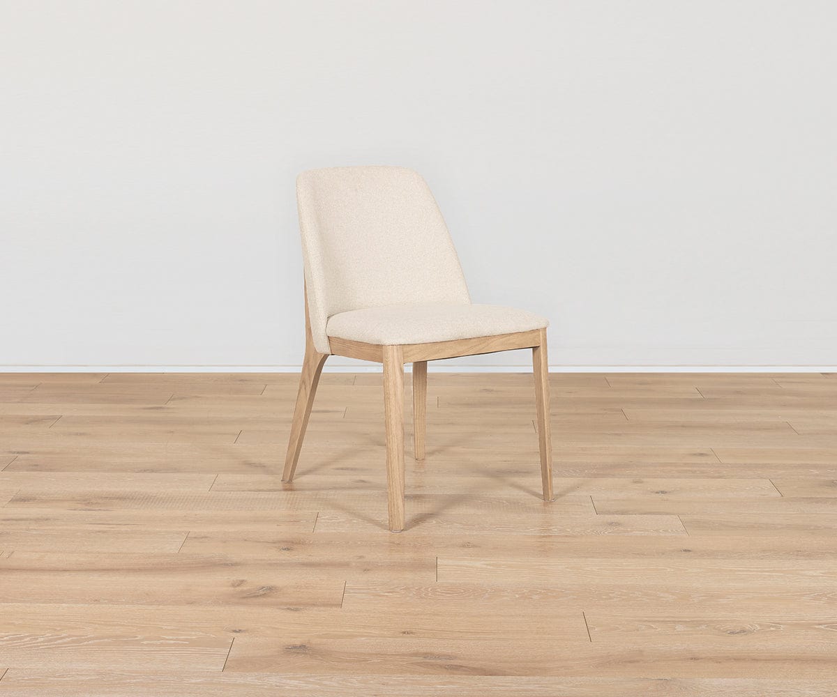 Scandinavian Designs Hendrick Dining Chair - Thumbnail 3