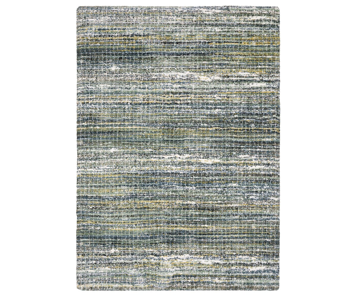 Abstract Rugs