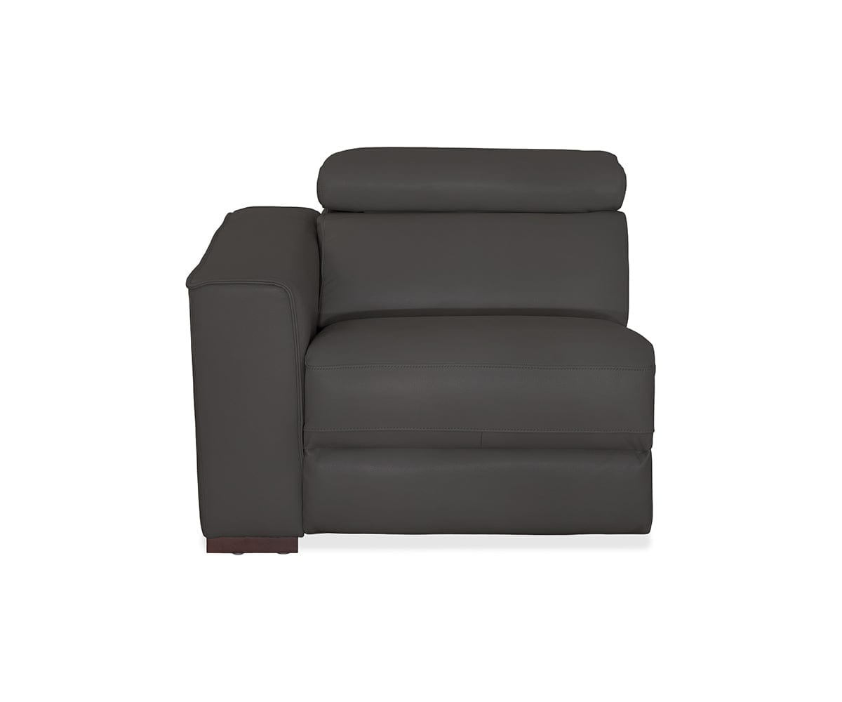Lewen Left-Facing Power Recliner