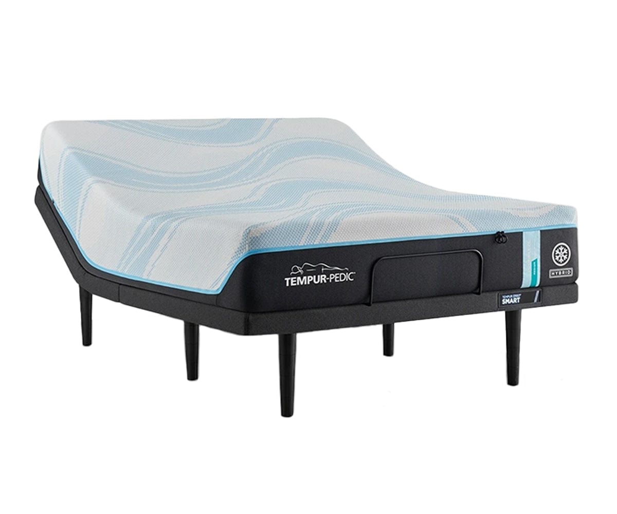 TEMPUR Probreeze Medium Hybrid 2.0 Mattress Scandinavian Designs