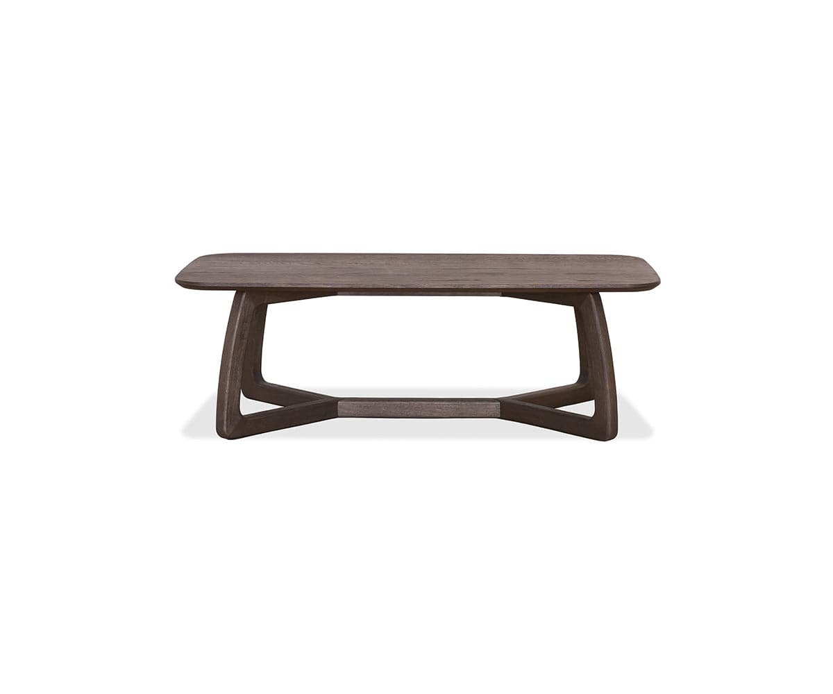 Faroe Rectangular Coffee Table