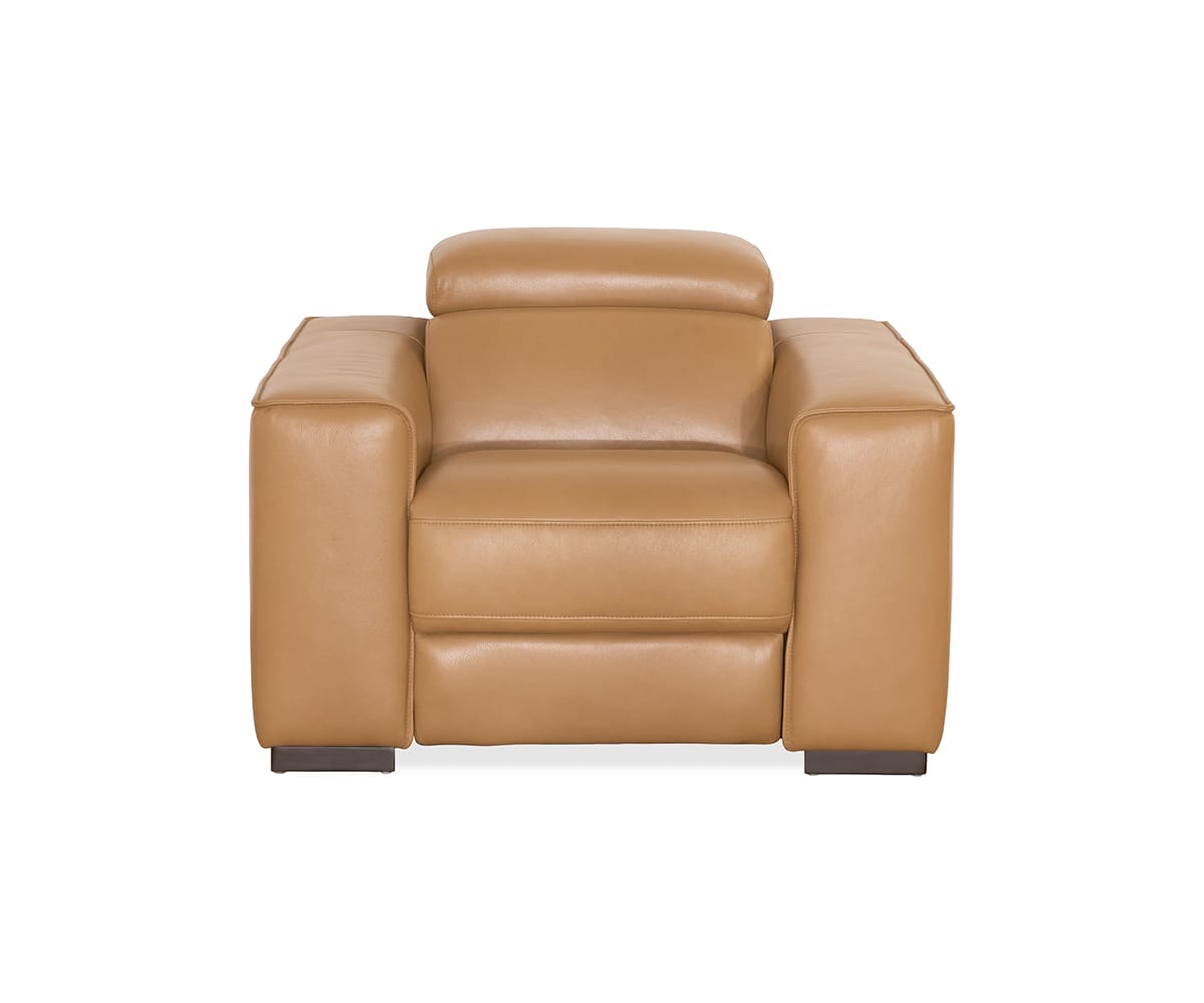 Brix Power Recliner