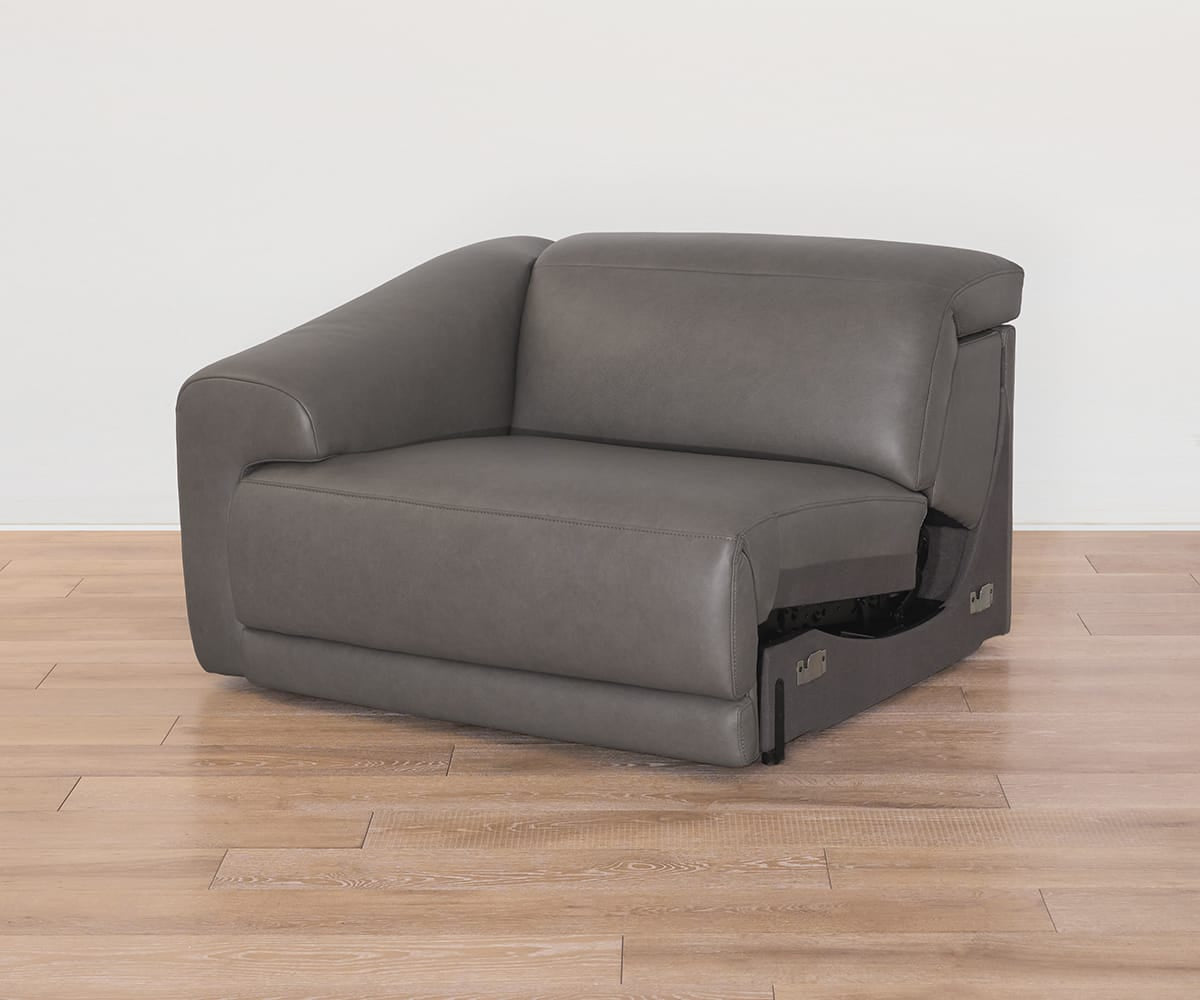 Jorey Left-Facing Power Recliner