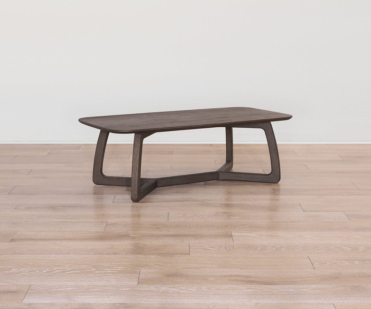 Faroe Rectangular Coffee Table