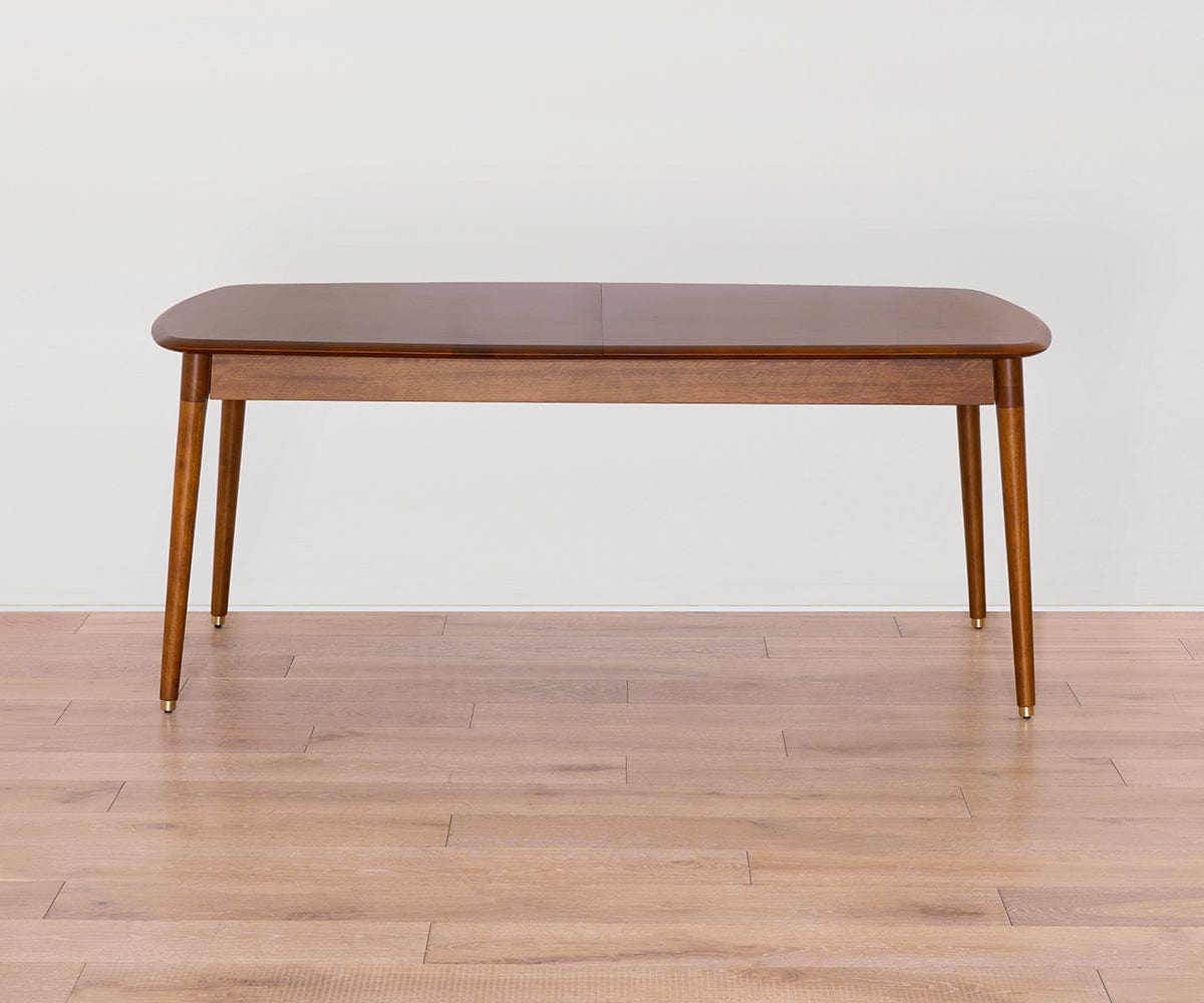 Hendrick Extension Dining Table | Scandinavian Designs