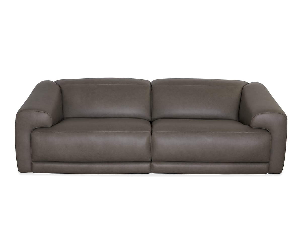 Jorey 2-piece Modular Power Loveseat