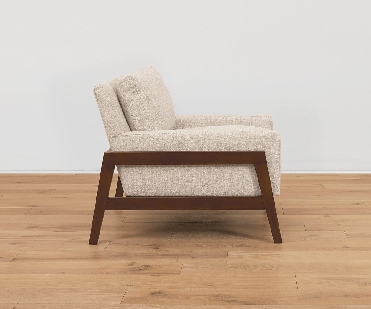 Anada Chair | Scandinavian Designs