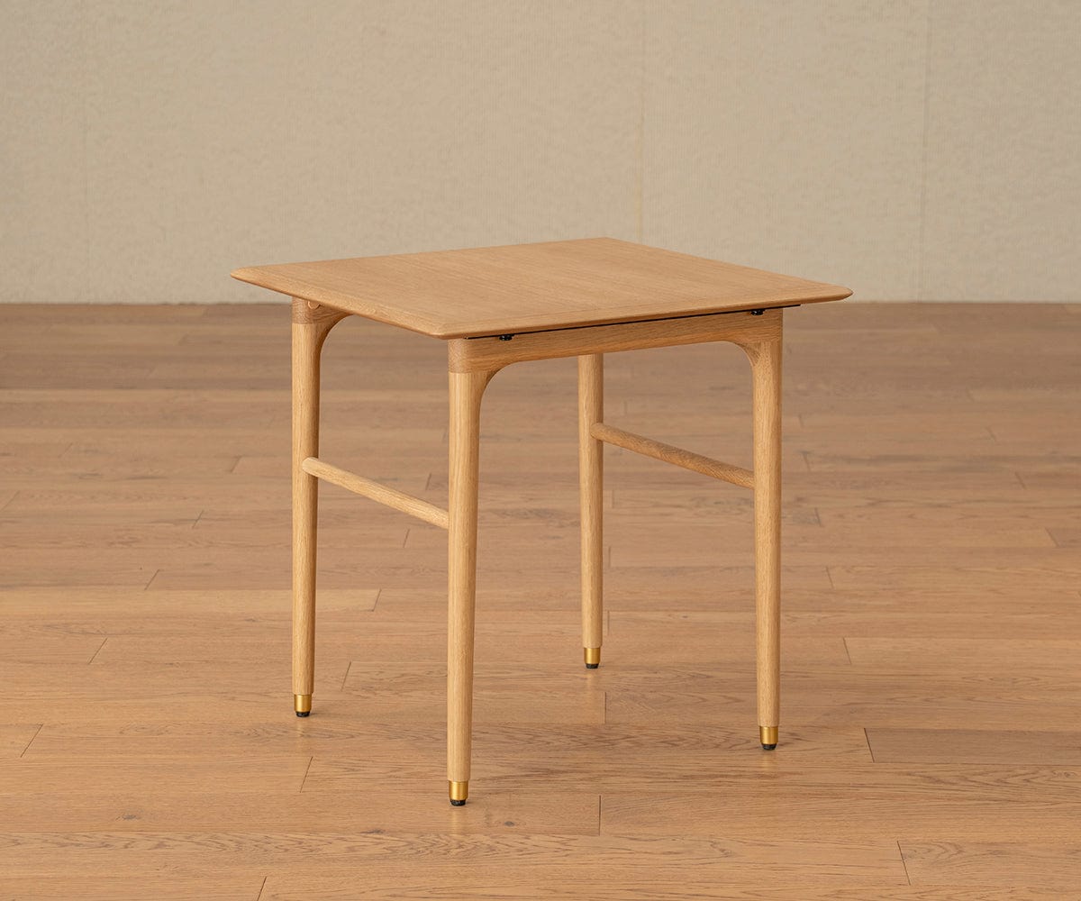 Scandinavian Designs Hendrick End Table - Thumbnail 2