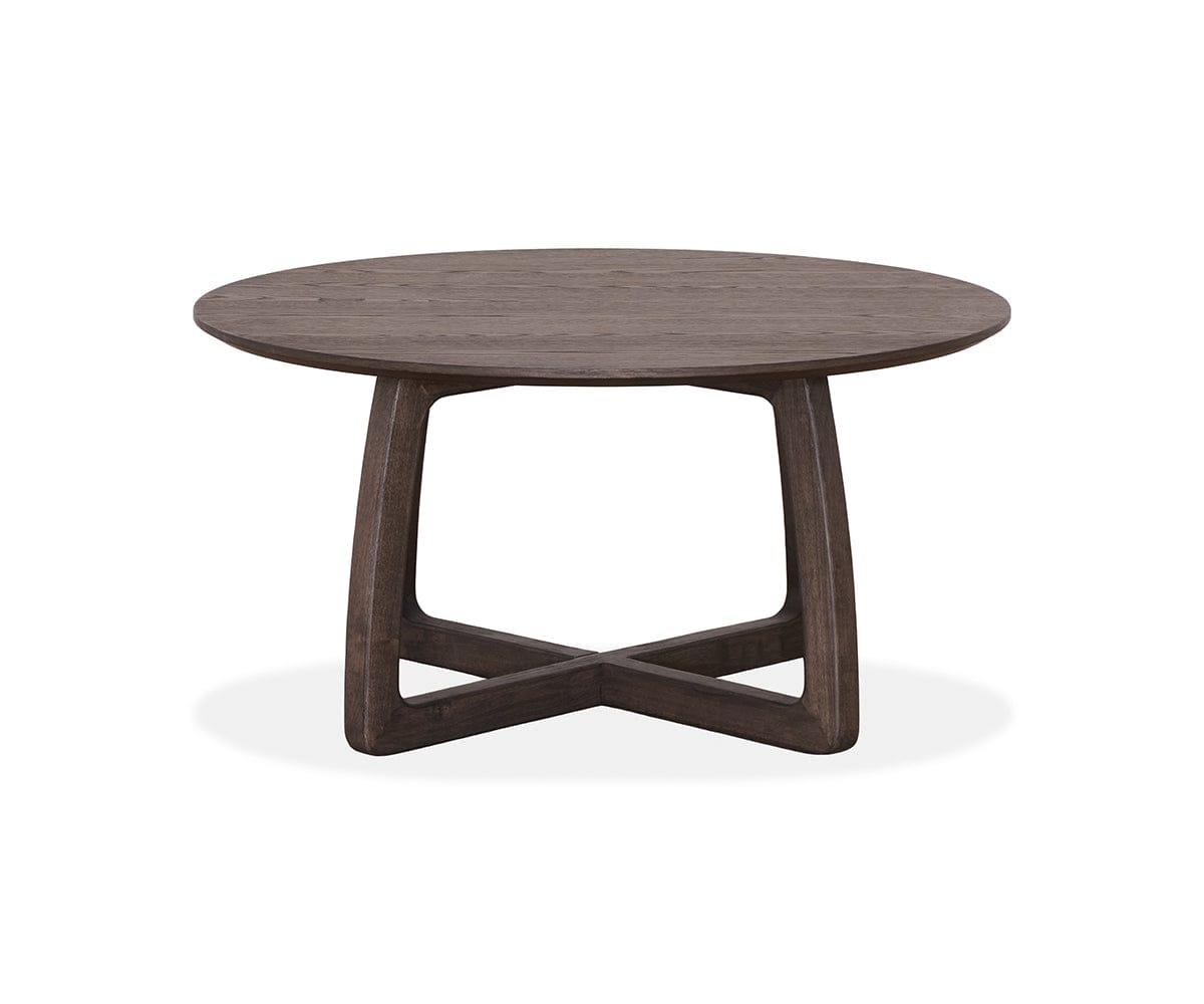 Faroe Round Coffee Table