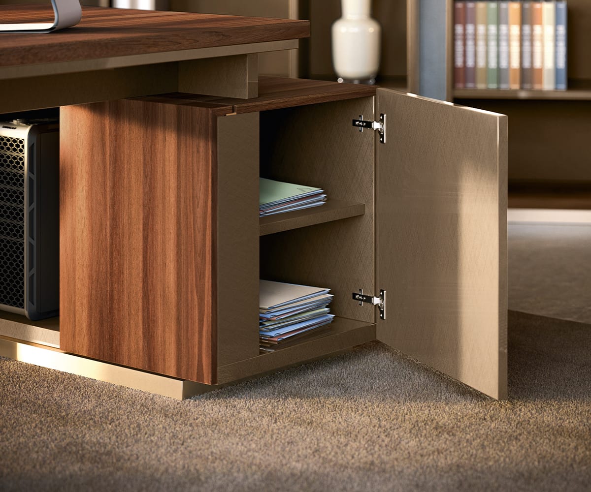 Aversera File Pedestal