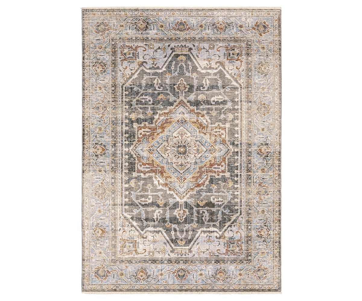 Oriental Weavers Maharaja / 1803X Rug | Scandinavian Designs