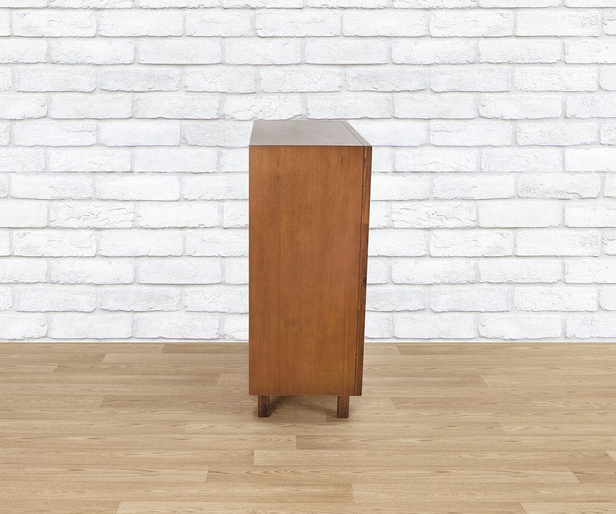 Leevi High Chest | Scandinavian Designs