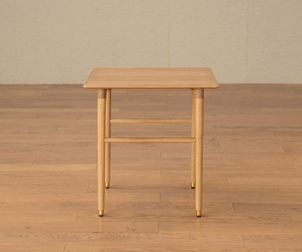 Scandinavian Designs Hendrick End Table - Thumbnail 3