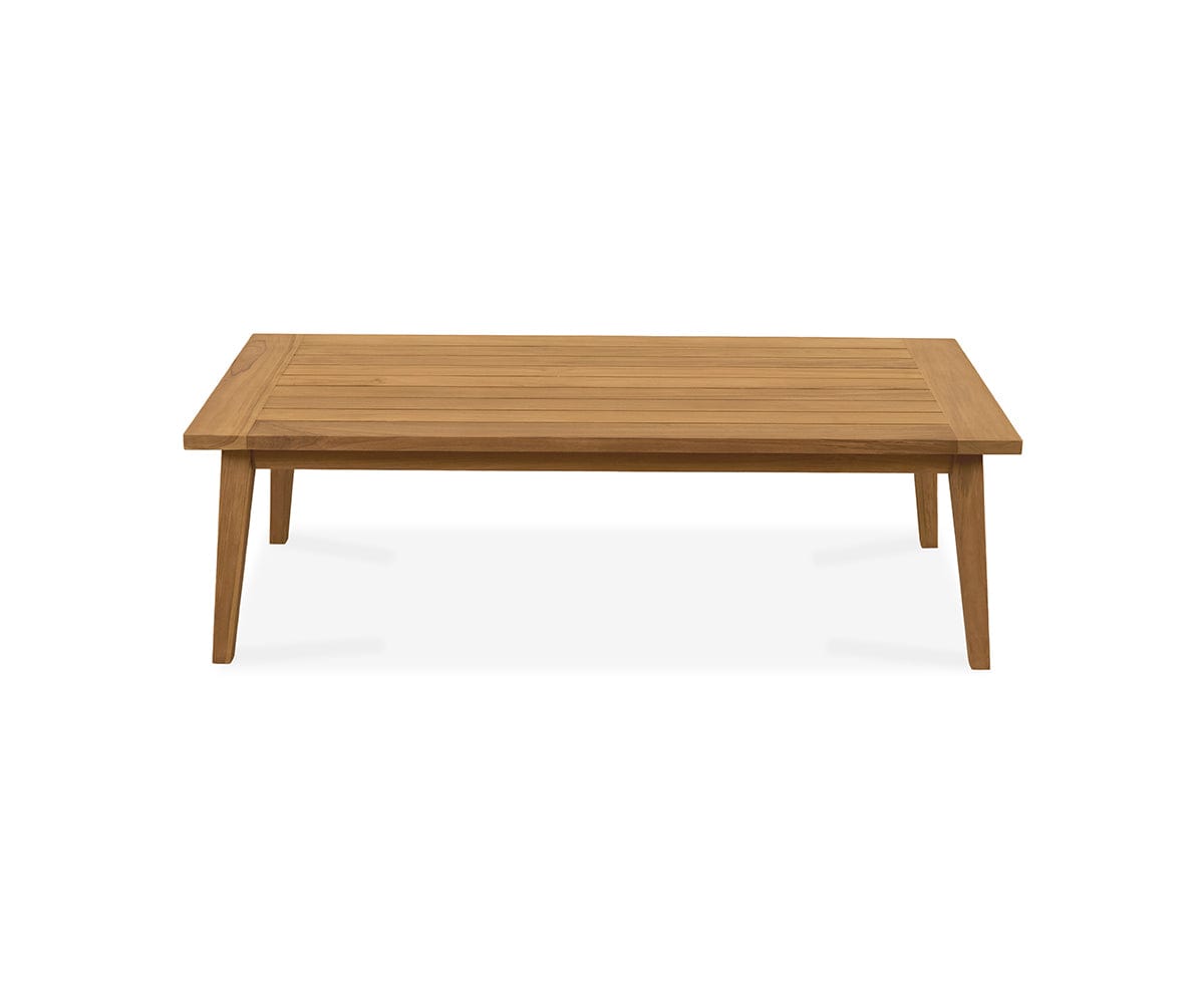 Caspian Outdoor Coffee Table