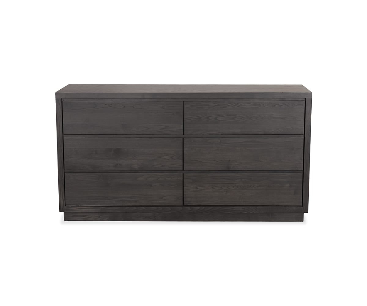Lukas Double Dresser